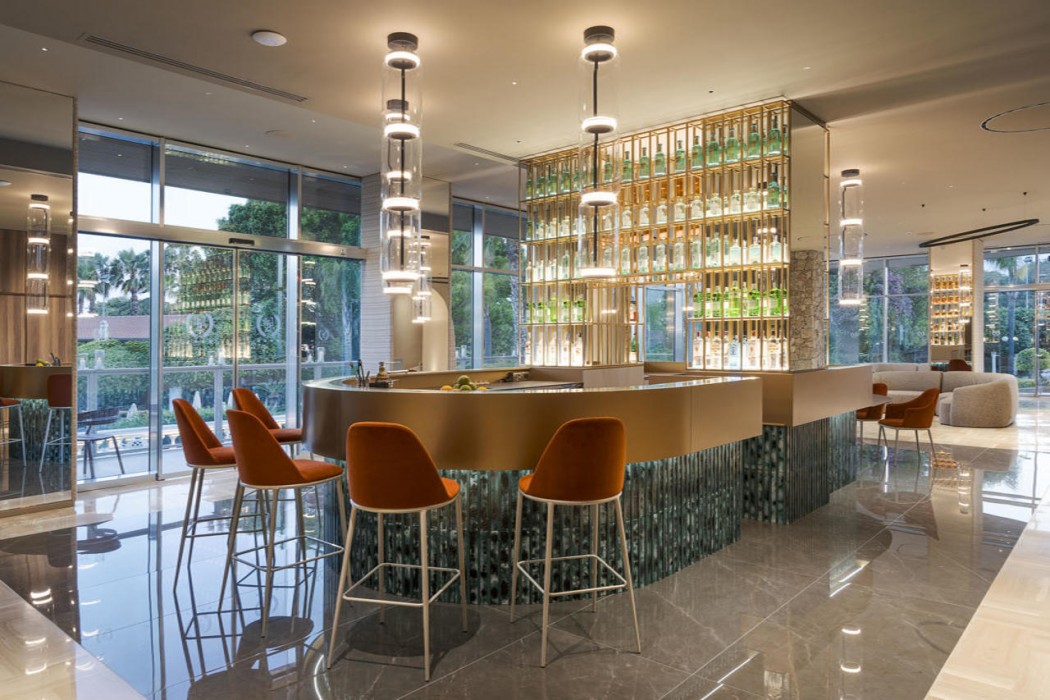 Sant Alphio Garden Hotel & Spa 21/64