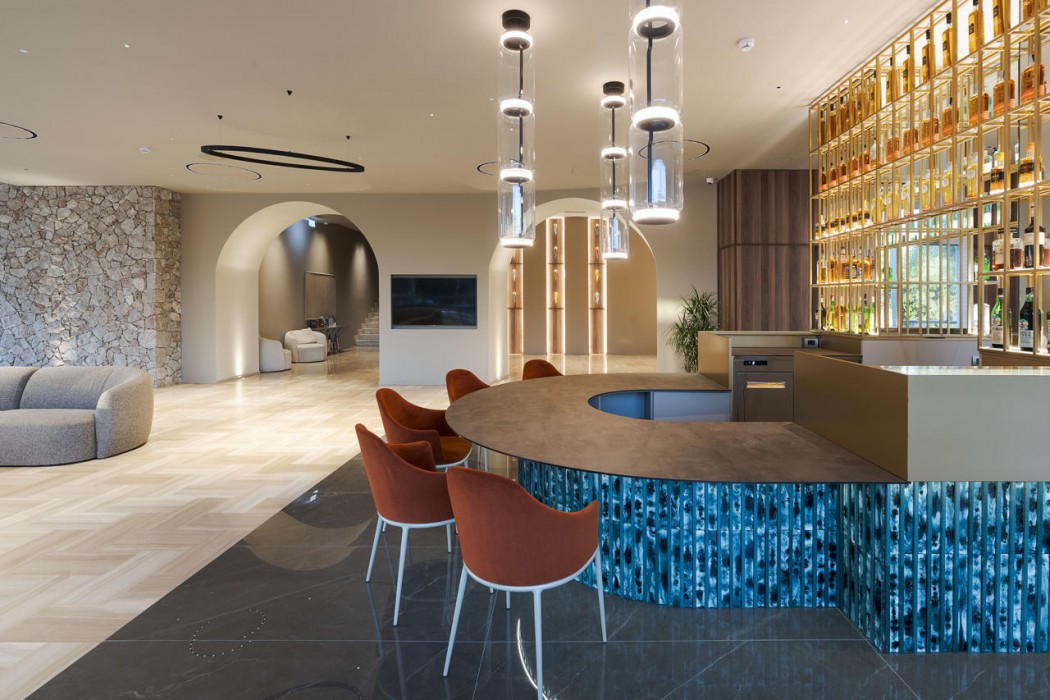 Sant Alphio Garden Hotel & Spa 20/64