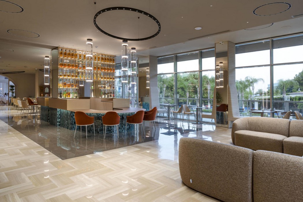 Sant Alphio Garden Hotel & Spa 26/64