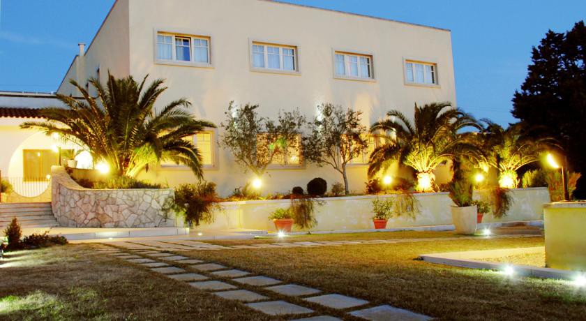 Giardino Degli Aranci 1/19