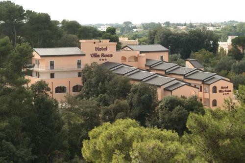 Villa Rosa 1/41