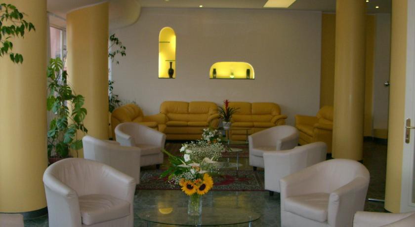 Hotel Robinia 8/51