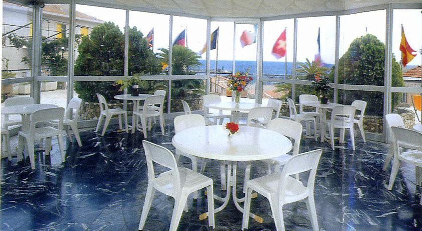 Hotel Robinia 23/51