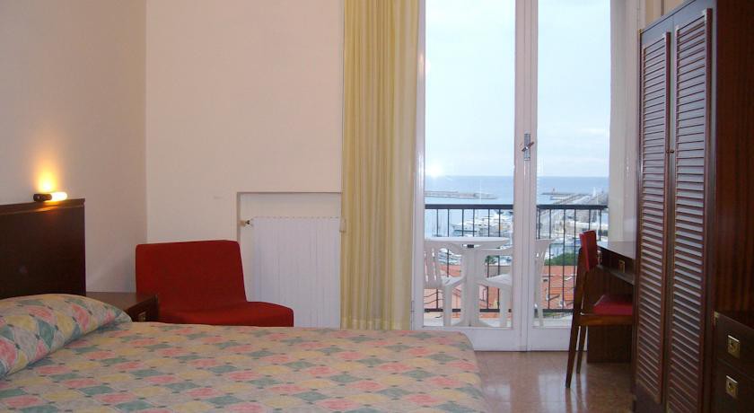 Hotel Robinia 13/51