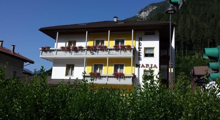 HOTEL MARIA 2/55