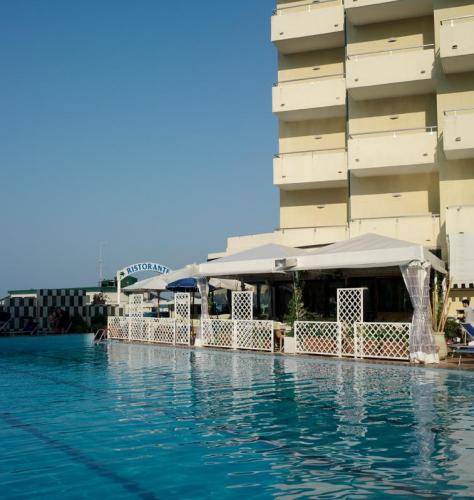 Hotel Perticari 15/25