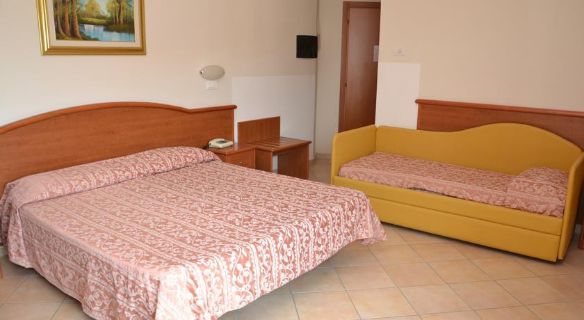 Hotel Perticari 11/25