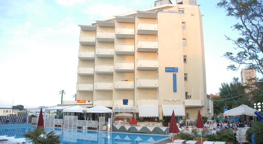Hotel Perticari 2/25