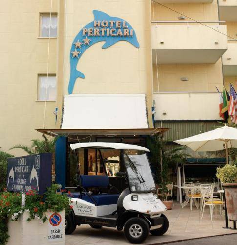 Hotel Perticari 1/25
