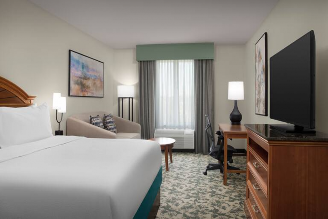 Hilton Garden Inn Gainesville 10/45
