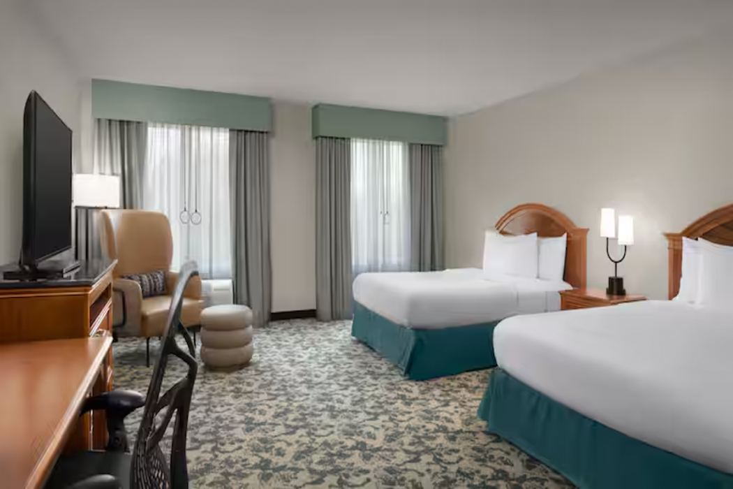 Hilton Garden Inn Gainesville 8/45