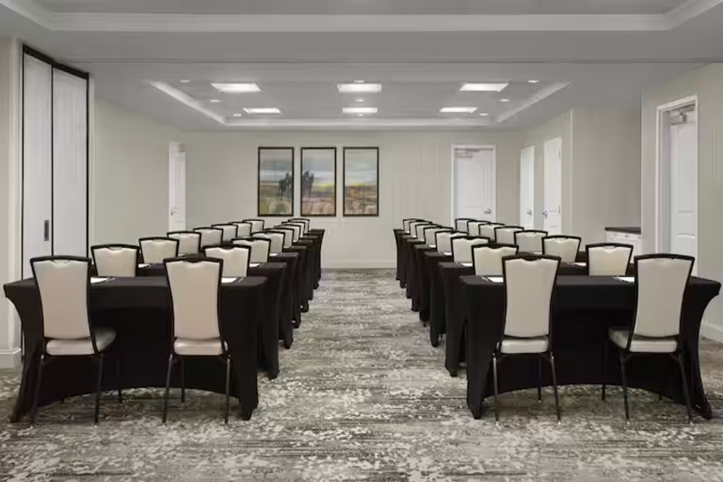Hilton Garden Inn Gainesville 14/45
