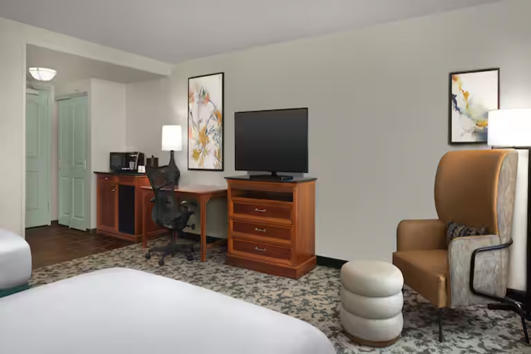 Hilton Garden Inn Gainesville 9/45