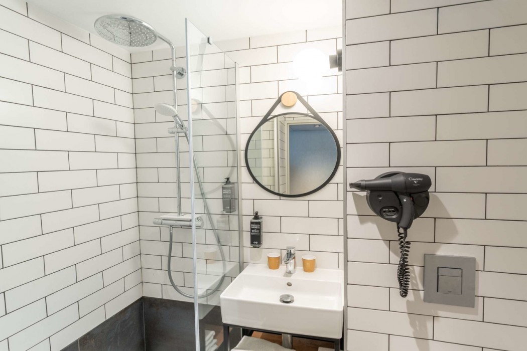 Ibis Orleans La Chapelle Saint Mesmin 11/64