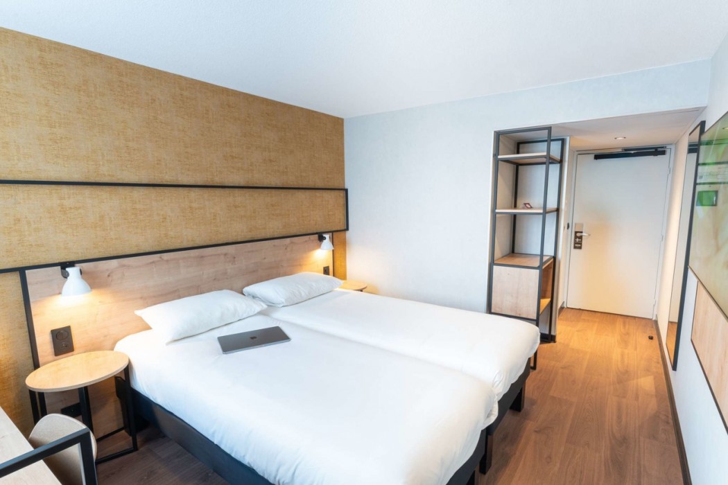Ibis Orleans La Chapelle Saint Mesmin 14/64