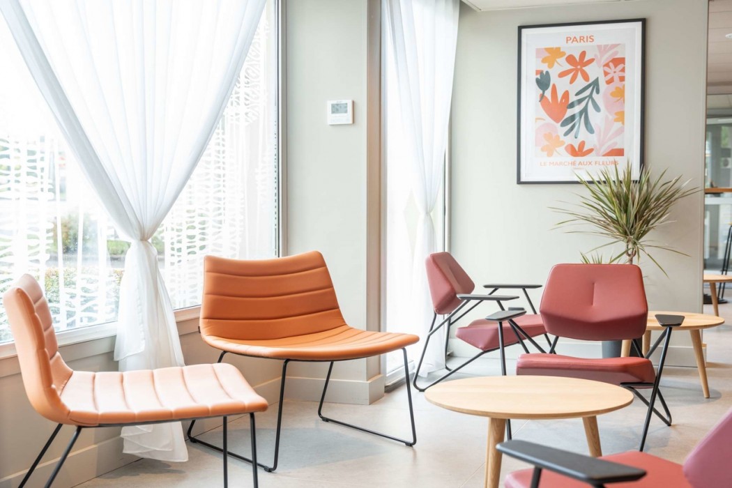 Ibis Orleans La Chapelle Saint Mesmin 30/64