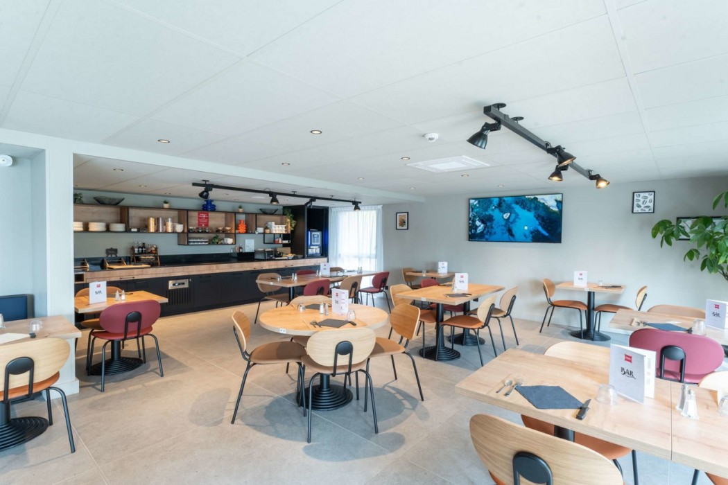 Ibis Orleans La Chapelle Saint Mesmin 29/64