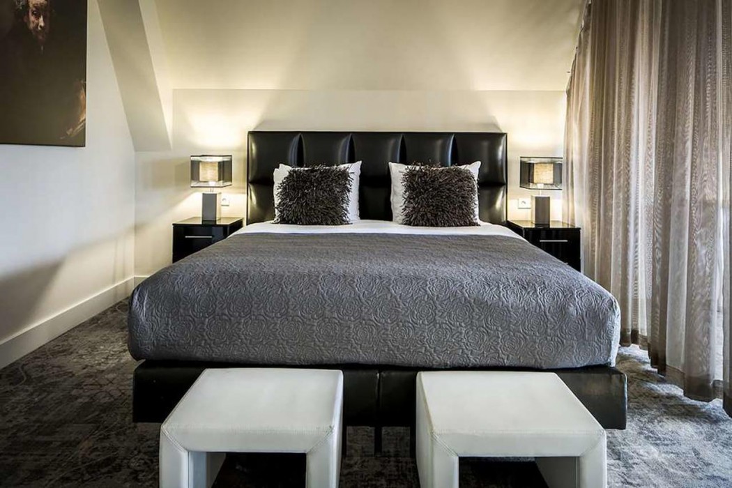 Luxury Suites Amsterdam 9/35