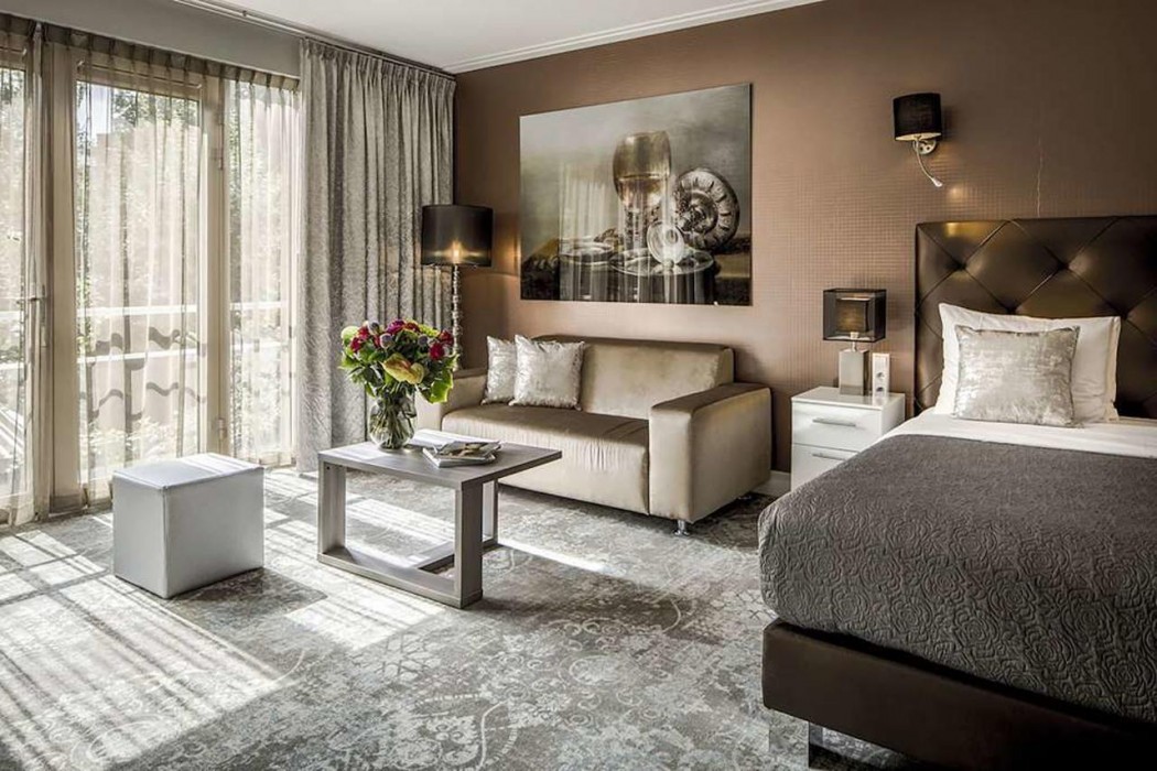 Luxury Suites Amsterdam 12/35
