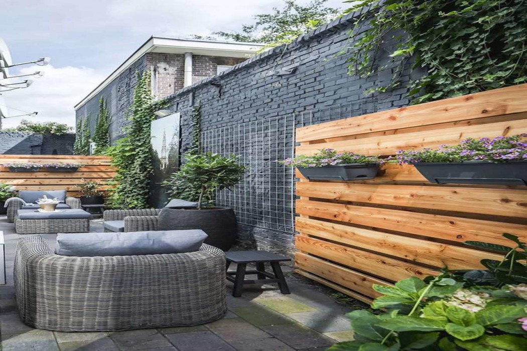 Luxury Suites Amsterdam 23/35