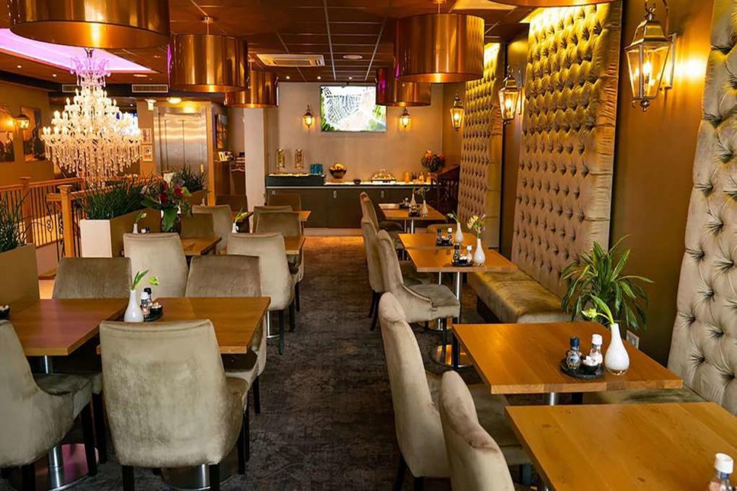 Luxury Suites Amsterdam 22/35