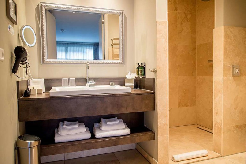 Luxury Suites Amsterdam 7/35