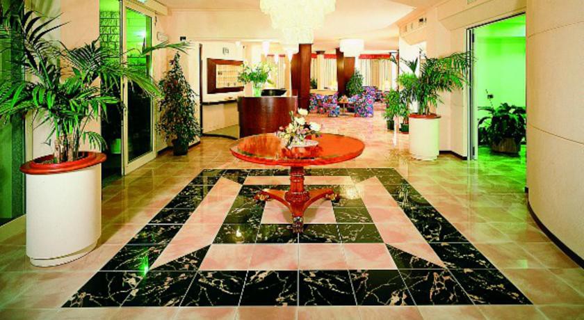 Hotel Fenice 9/55