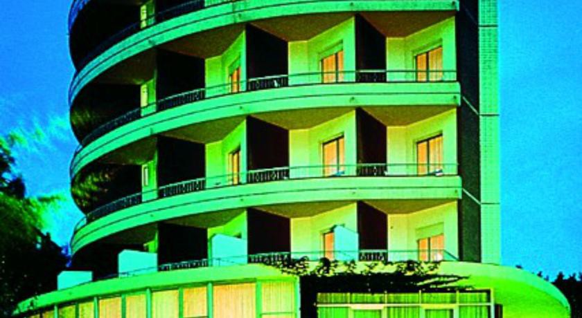Hotel Fenice 1/55