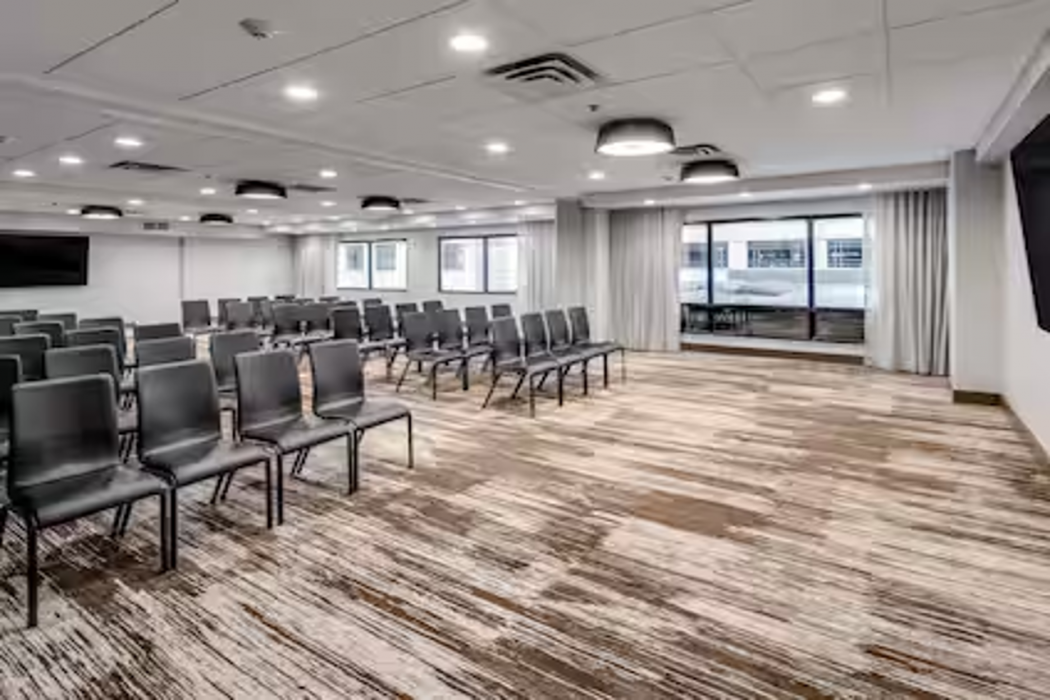 Doubletree By Hilton Hotel Jersey City 12/27
