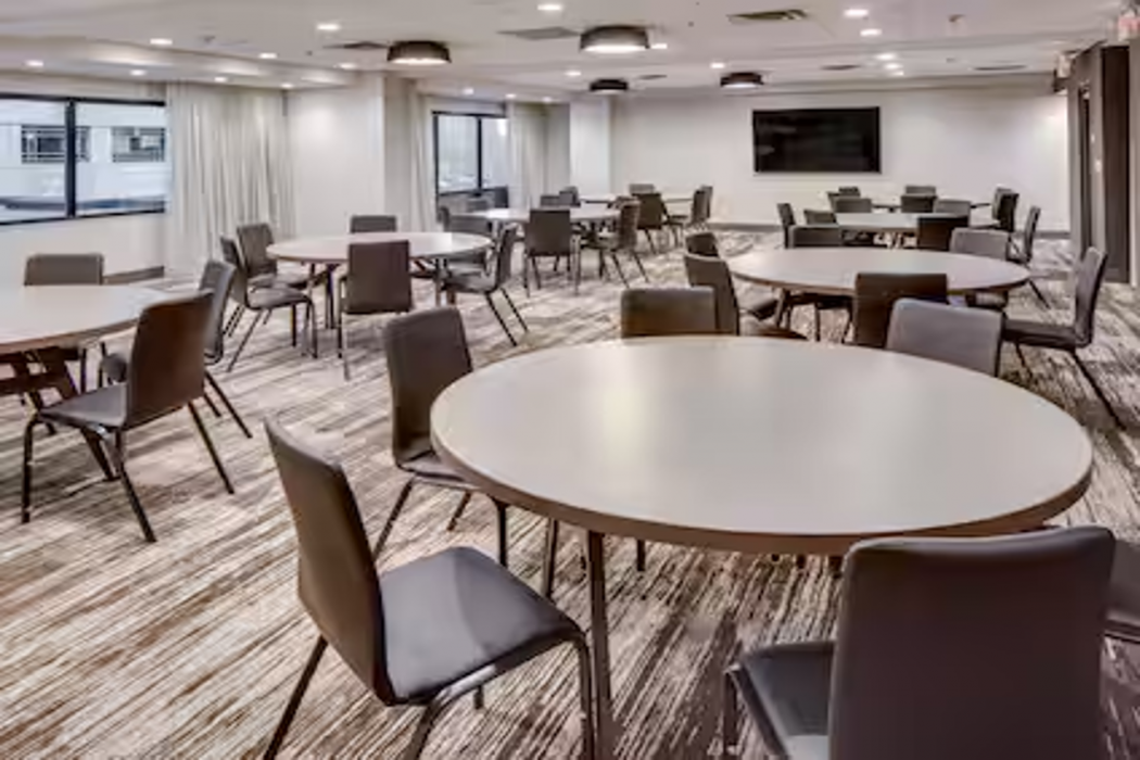 Doubletree By Hilton Hotel Jersey City 9/27