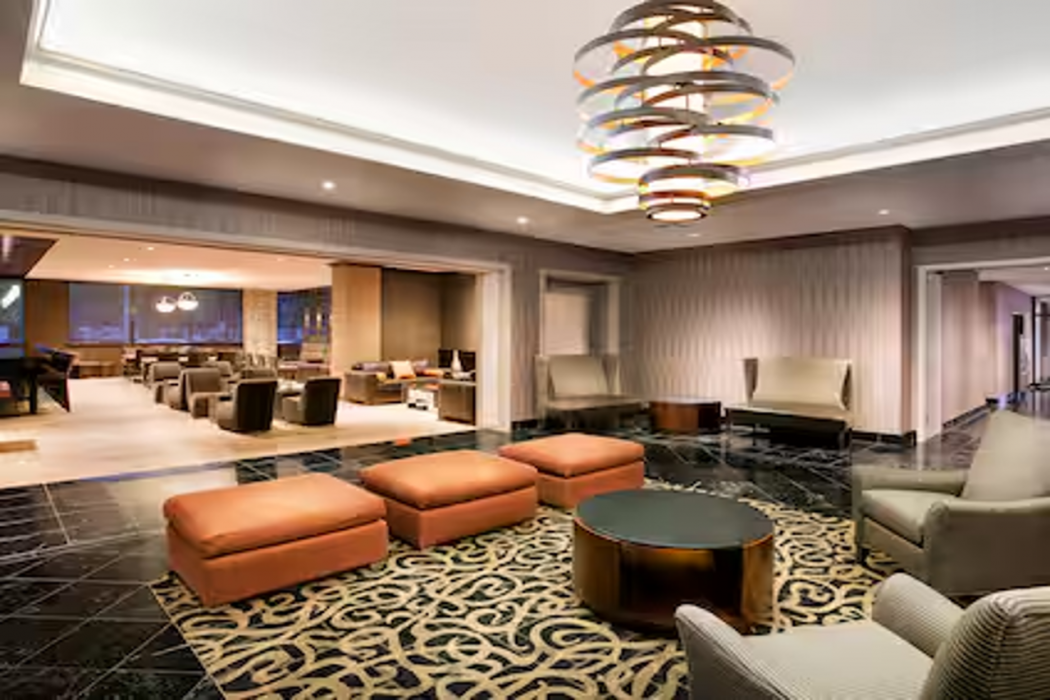Doubletree By Hilton Hotel Jersey City 2/27