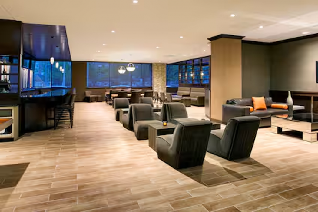 Doubletree By Hilton Hotel Jersey City 4/27