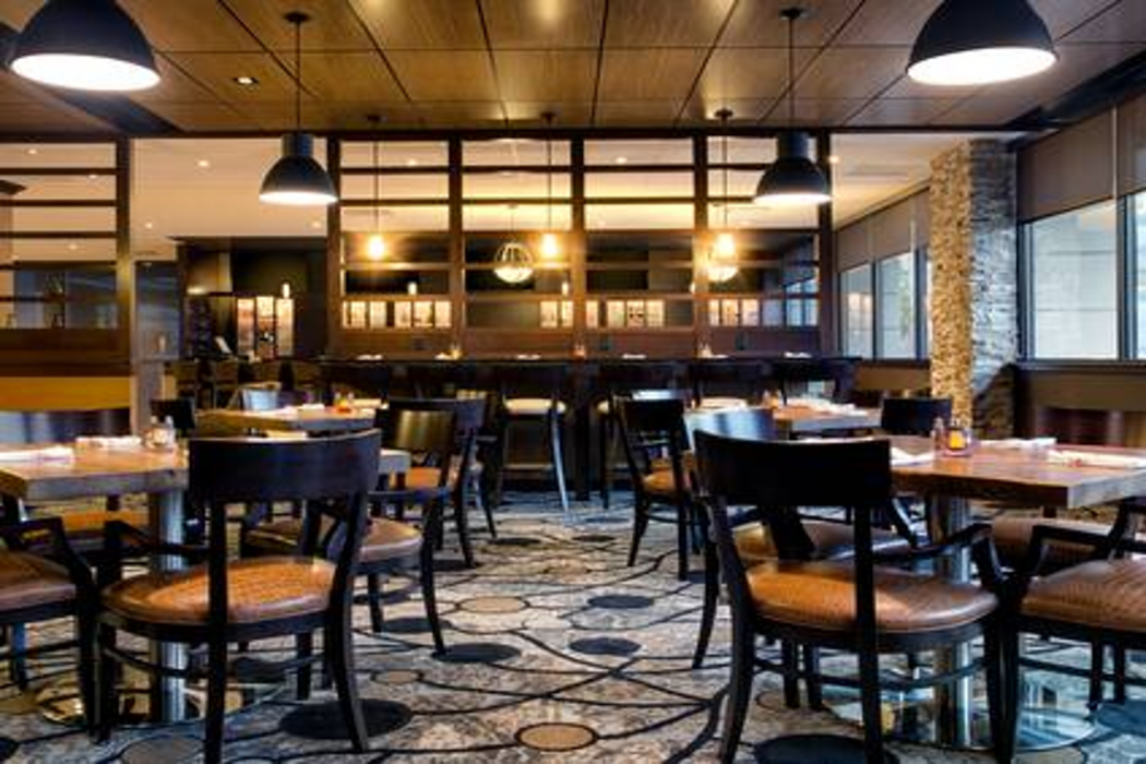 Doubletree By Hilton Hotel Jersey City 3/27