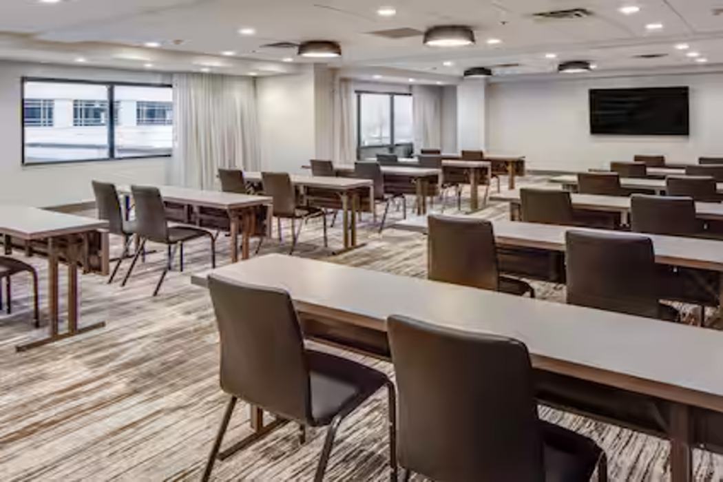 Doubletree By Hilton Hotel Jersey City 10/27