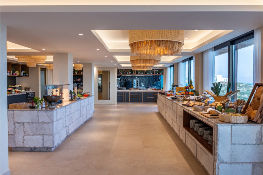 Aulus Chania Resort, Curio Collection by Hilton 119/135