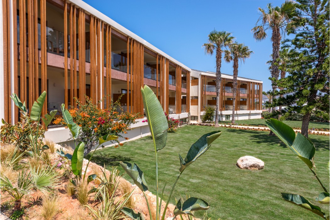 Aulus Chania Resort, Curio Collection by Hilton 14/135