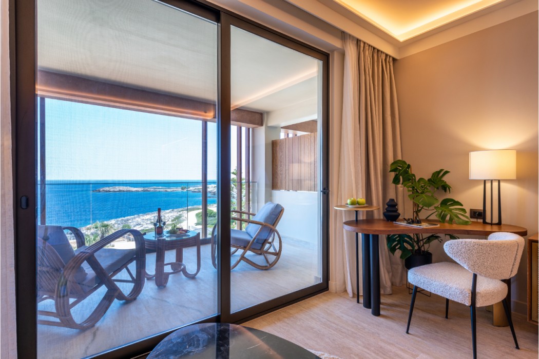 Aulus Chania Resort, Curio Collection by Hilton 39/135