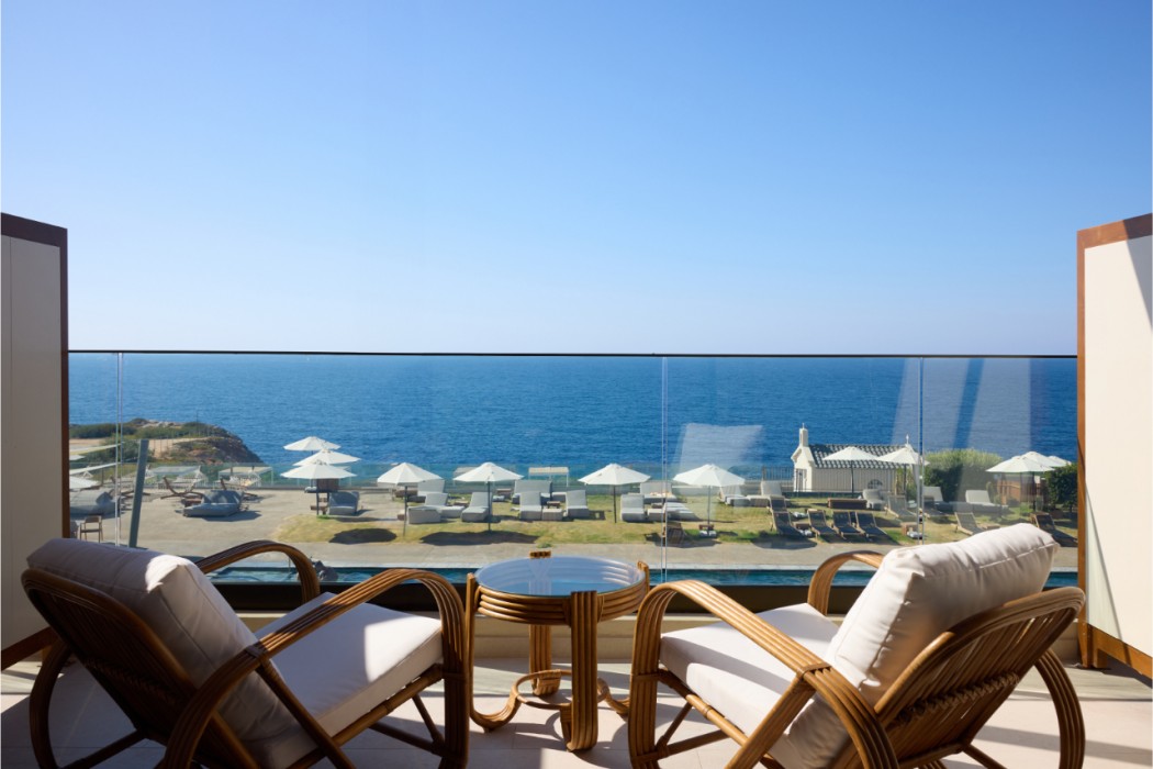 Aulus Chania Resort, Curio Collection by Hilton 36/135
