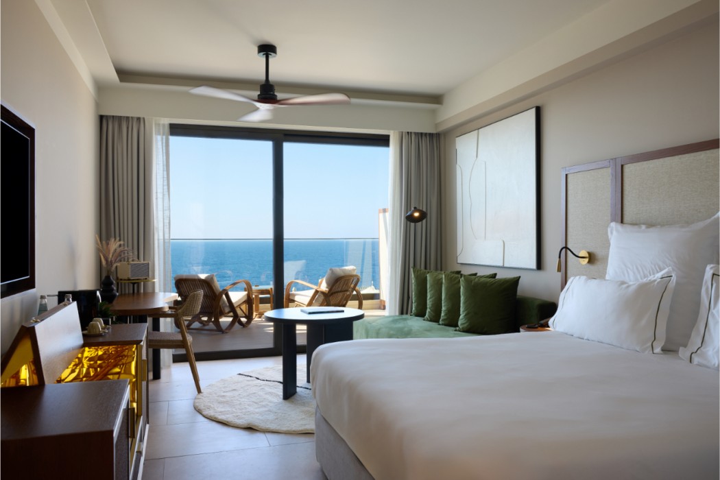 Aulus Chania Resort, Curio Collection by Hilton 41/135