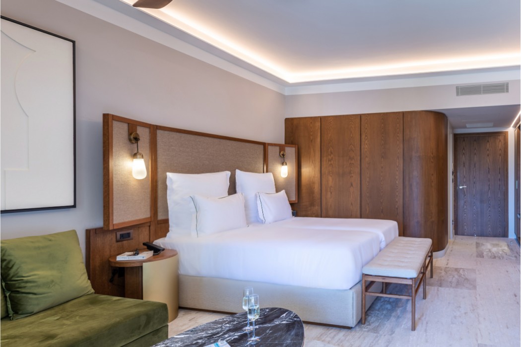 Aulus Chania Resort, Curio Collection by Hilton 25/135