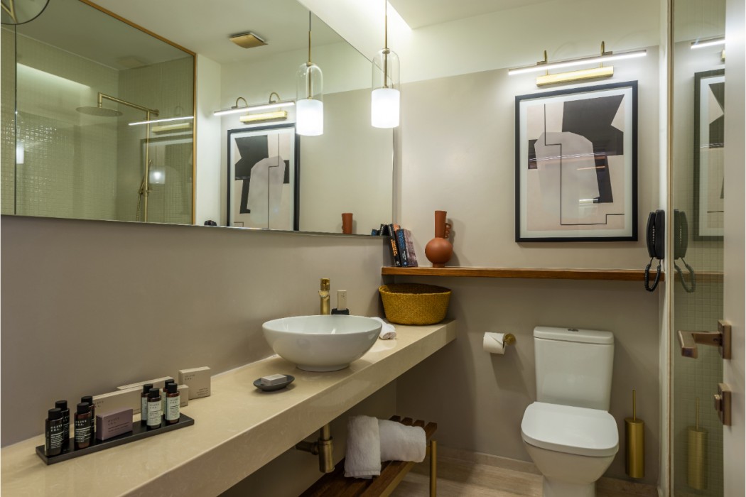 Aulus Chania Resort, Curio Collection by Hilton 55/135