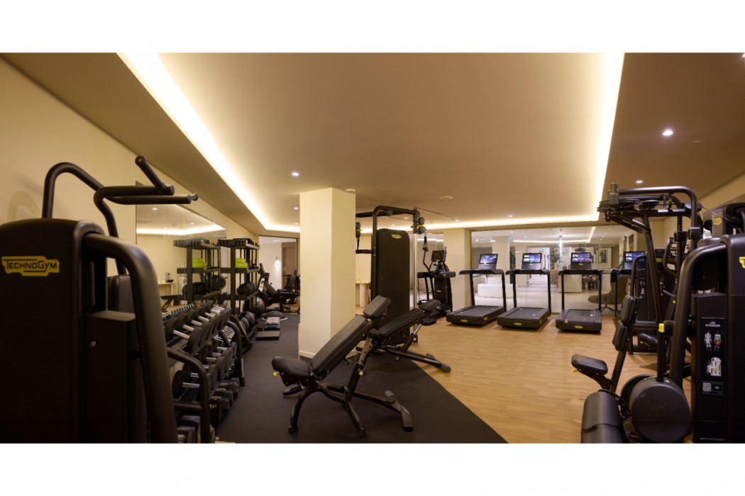 Aulus Chania Resort, Curio Collection by Hilton 103/135