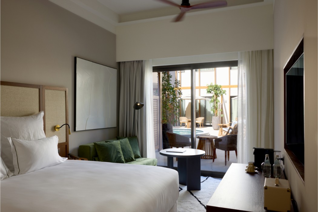 Aulus Chania Resort, Curio Collection by Hilton 56/135