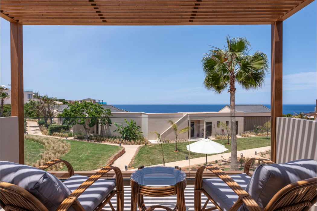 Aulus Chania Resort, Curio Collection by Hilton 52/135