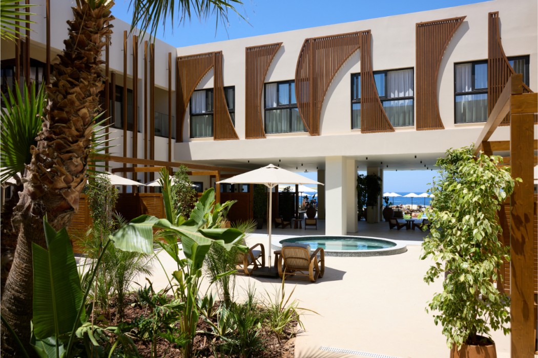 Aulus Chania Resort, Curio Collection by Hilton 8/135