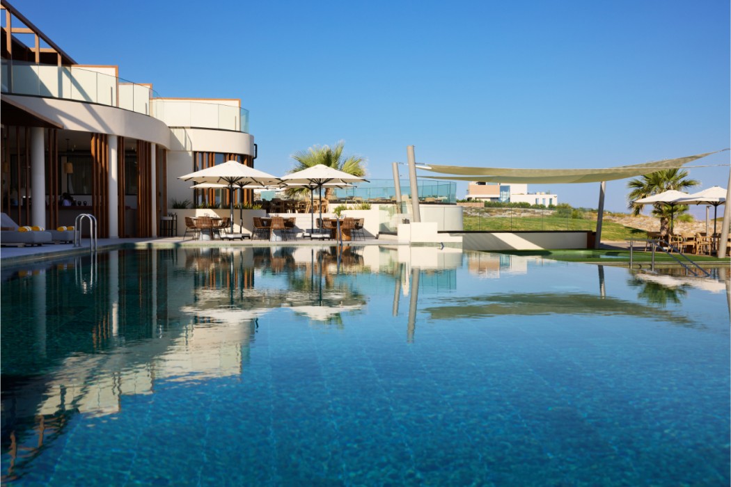 Aulus Chania Resort, Curio Collection by Hilton 95/135