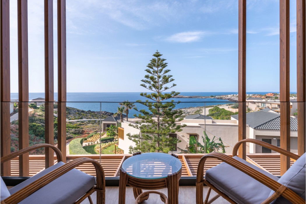Aulus Chania Resort, Curio Collection by Hilton 69/135