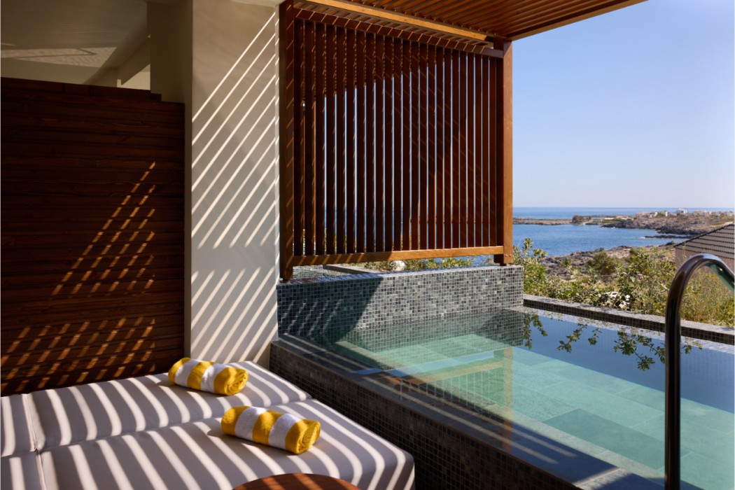 Aulus Chania Resort, Curio Collection by Hilton 33/135
