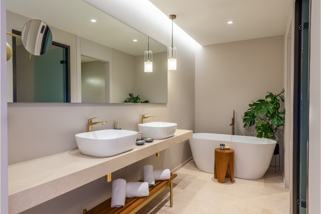 Aulus Chania Resort, Curio Collection by Hilton 65/135