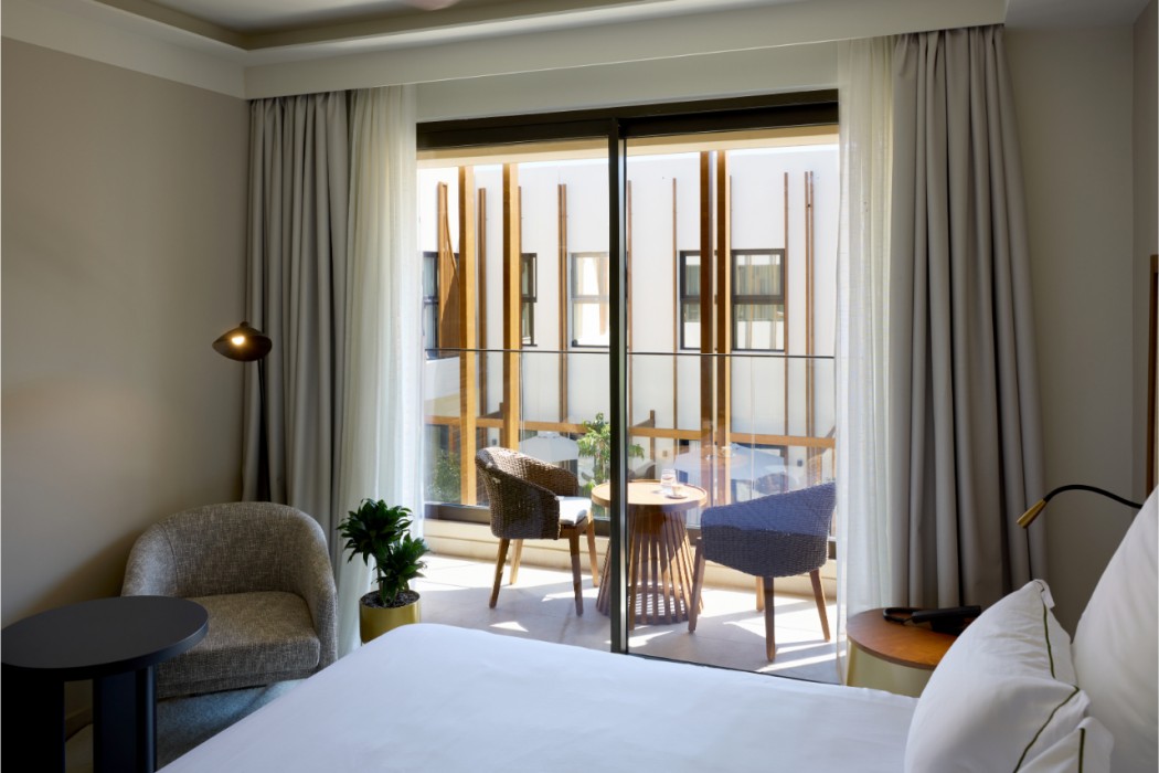 Aulus Chania Resort, Curio Collection by Hilton 47/135